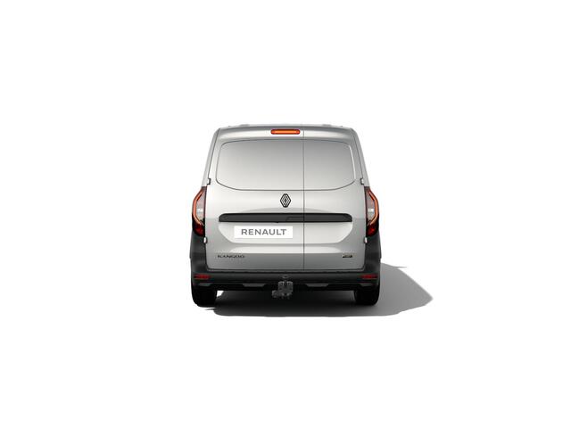 Renault KANGOO Extra 44 kWh | Achteruitrijcamera | Easy & Safe driving pack (incl. EASY LINK navigatiesysteem en adaptieve cruise control) | Elektronisch geregelde airconditioning