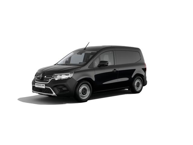 Renault KANGOO Extra 44 kWh | Achteruitrijcamera | Easy & Safe driving pack (incl. EASY LINK navigatiesysteem en adaptieve cruise control) | Elektronisch geregelde airconditioning