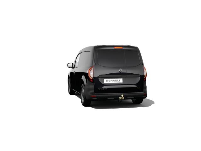 Renault KANGOO Extra 44 kWh | Achteruitrijcamera | Easy & Safe driving pack (incl. EASY LINK navigatiesysteem en adaptieve cruise control) | Elektronisch geregelde airconditioning