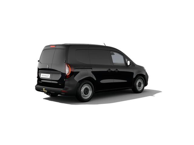 Renault KANGOO Extra 44 kWh | Achteruitrijcamera | Easy & Safe driving pack (incl. EASY LINK navigatiesysteem en adaptieve cruise control) | Elektronisch geregelde airconditioning