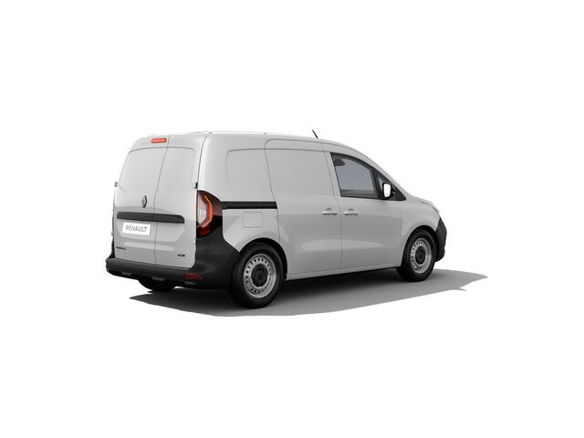 Renault KANGOO Extra 44 kWh | Achteruitrijcamera | Easy & Safe driving pack (incl. EASY LINK navigatiesysteem en adaptieve cruise control) | Elektronisch geregelde airconditioning