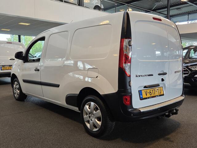 Renault KANGOO 1.5 dCi 90 Energy Luxe Maxi / Carplay / Trekhaak / Camera / PDC / N.A.P.