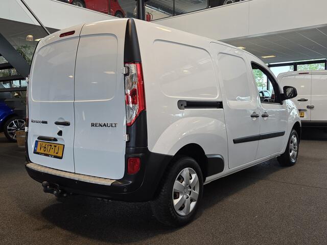 Renault KANGOO 1.5 dCi 90 Energy Luxe Maxi / Carplay / Trekhaak / Camera / PDC / N.A.P.