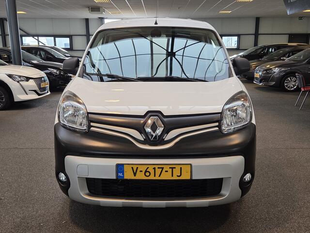 Renault KANGOO 1.5 dCi 90 Energy Luxe Maxi / Carplay / Trekhaak / Camera / PDC / N.A.P.