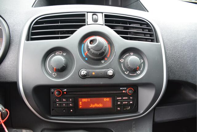 Renault KANGOO 1.5 dCi 90 Energy Comfort Automaat Trekhaak Airco Cruise Control