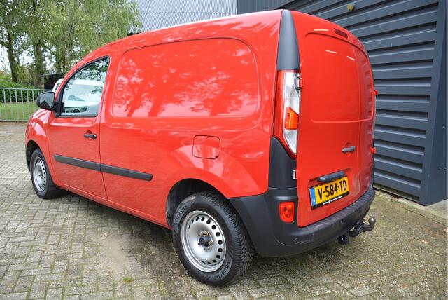 Renault KANGOO 1.5 dCi 90 Energy Comfort Automaat Trekhaak Airco Cruise Control