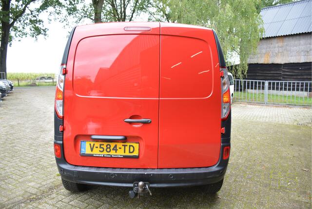 Renault KANGOO 1.5 dCi 90 Energy Comfort Automaat Trekhaak Airco Cruise Control