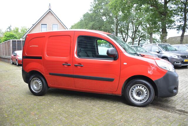 Renault KANGOO 1.5 dCi 90 Energy Comfort Automaat Trekhaak Airco Cruise Control