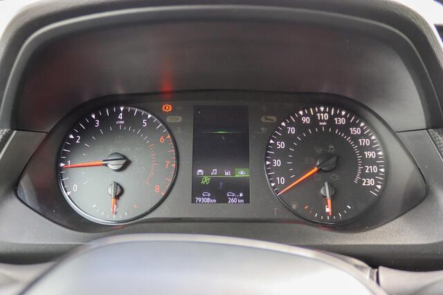 Renault KANGOO 1.3 TCe 100 Comfort L1 Airco, Camera, Benzine!