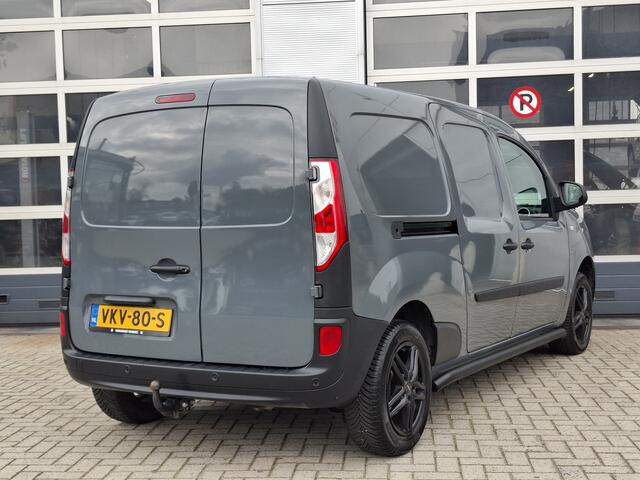 Renault KANGOO 1.5 Blue dCi 95 Comfort Maxi | Parkeersensoren Achter | Airco | DAB | Elektrische Ramen Voor | Zijschuifdeur Rechts |
