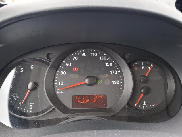 Renault KANGOO 1.5 Blue dCi 95 Comfort Maxi | Parkeersensoren Achter | Airco | DAB | Elektrische Ramen Voor | Zijschuifdeur Rechts |
