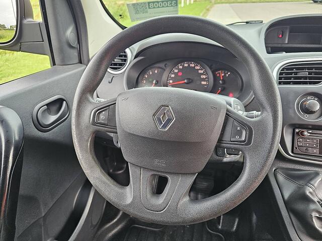 Renault KANGOO 1.5 Blue dCi 80 L1H1 Comfort Cruise control, Airco, Pdc, 2XZijdeur, NAP, 1e Eigenaar