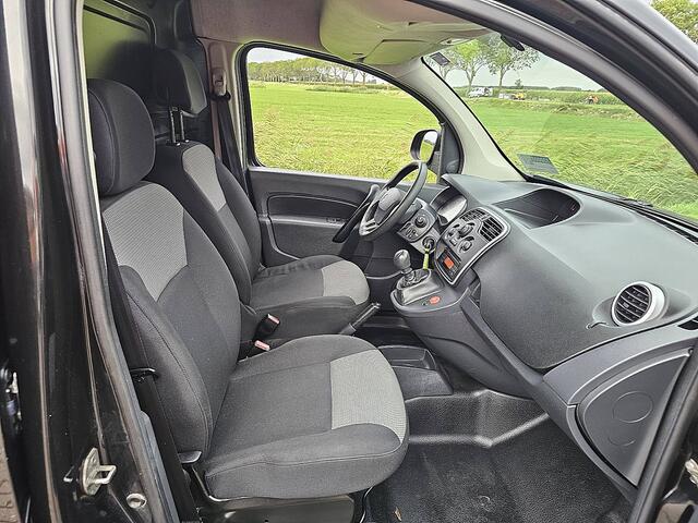Renault KANGOO 1.5 Blue dCi 80 L1H1 Comfort Cruise control, Airco, Pdc, 2XZijdeur, NAP, 1e Eigenaar