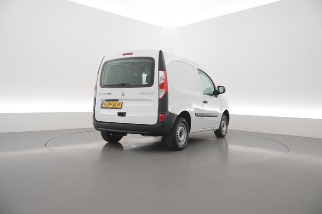 Renault KANGOO 1.5 dCi 75 Energy Comfort Compact Rijklaar !! | Weinig kilometers | Parkeersensoren | Achterklep