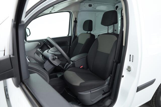 Renault KANGOO 1.5 dCi 75 Energy Comfort Compact Rijklaar !! | Weinig kilometers | Parkeersensoren | Achterklep