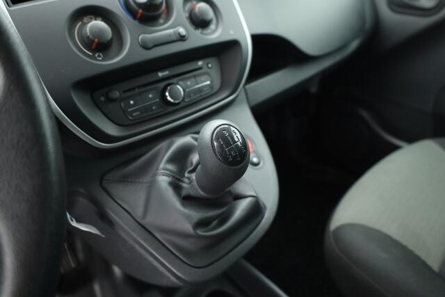 Renault KANGOO 1.5 dCi 75 Energy Comfort Compact Rijklaar !! | Weinig kilometers | Parkeersensoren | Achterklep