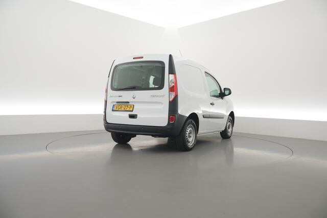 Renault KANGOO 1.5 dCi 75 Energy Comfort Compact Rijklaar !! | Parkeersensoren | Achterklep