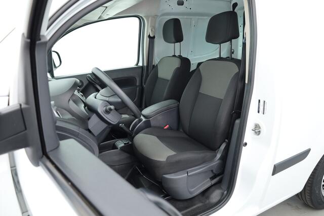 Renault KANGOO 1.5 dCi 75 Energy Comfort Compact Rijklaar !! | Parkeersensoren | Achterklep
