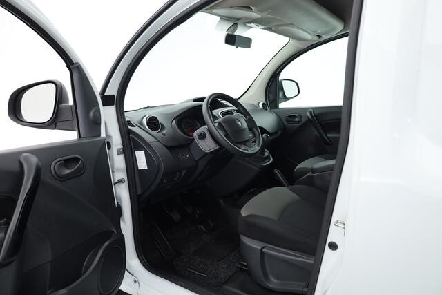 Renault KANGOO 1.5 dCi 75 Energy Comfort Compact Rijklaar !! | Parkeersensoren | Achterklep