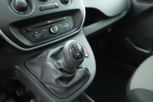 Renault KANGOO 1.5 dCi 75 Energy Comfort Compact Rijklaar !! | Parkeersensoren | Achterklep
