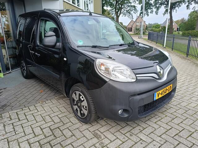 Renault KANGOO 1.5 dCi 75 Energy Comfort | Marge | Trekhaak | Airco | NAP | Cruise controle |