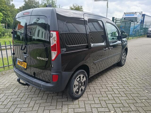 Renault KANGOO 1.5 dCi 75 Energy Comfort | Marge | Trekhaak | Airco | NAP | Cruise controle |