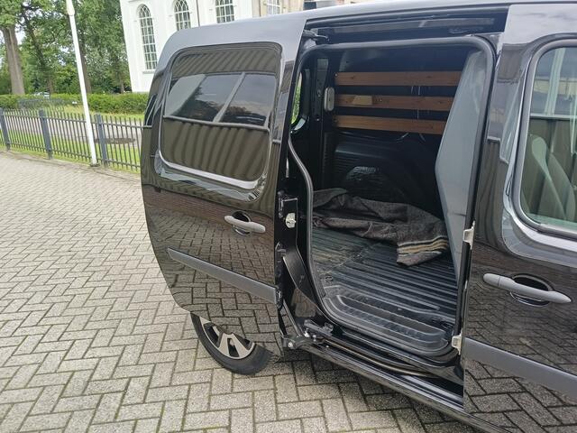 Renault KANGOO 1.5 dCi 75 Energy Comfort | Marge | Trekhaak | Airco | NAP | Cruise controle |
