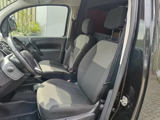 Renault KANGOO 1.5 dCi 75 Energy Comfort | Marge | Trekhaak | Airco | NAP | Cruise controle |