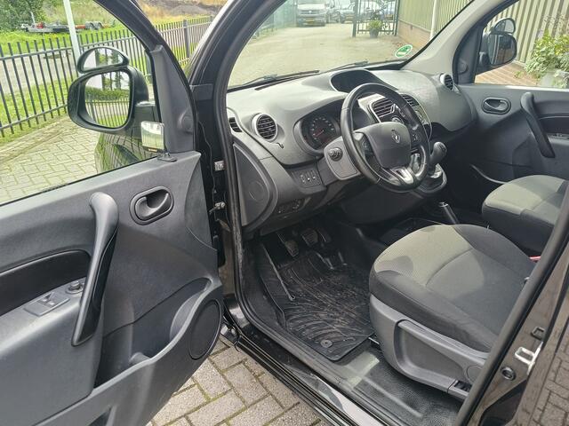 Renault KANGOO 1.5 dCi 75 Energy Comfort | Marge | Trekhaak | Airco | NAP | Cruise controle |
