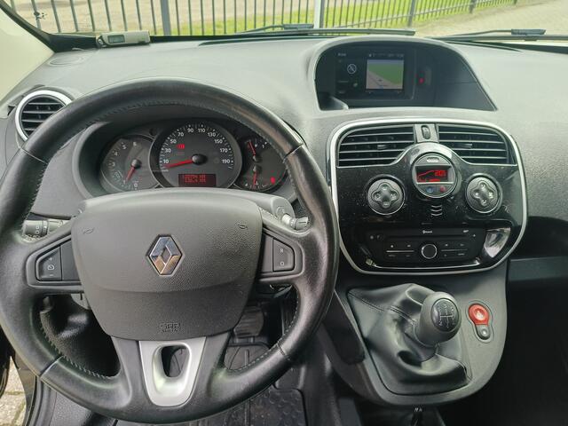 Renault KANGOO 1.5 dCi 75 Energy Comfort | Marge | Trekhaak | Airco | NAP | Cruise controle |