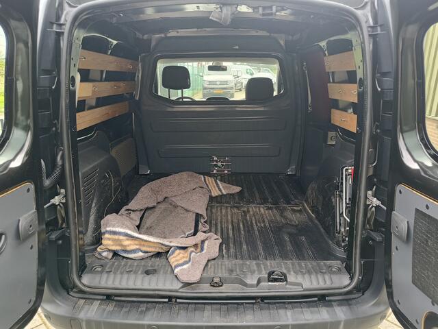 Renault KANGOO 1.5 dCi 75 Energy Comfort | Marge | Trekhaak | Airco | NAP | Cruise controle |
