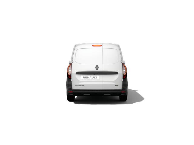 Renault KANGOO Extra | Achteruitrijcamera | Easy & Safe driving pack (incl. EASY LINK navigatiesysteem en adaptieve cruise control) | Elektronisch geregelde airconditioning