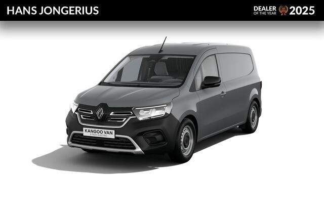 Renault KANGOO Extra | Achteruitrijcamera | Easy & Safe driving pack (incl. EASY LINK navigatiesysteem en adaptieve cruise control) | Elektronisch geregelde airconditioning