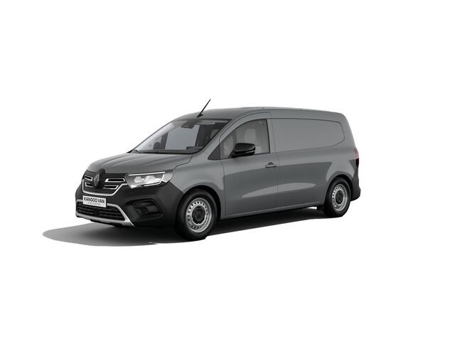 Renault KANGOO Extra | Achteruitrijcamera | Easy & Safe driving pack (incl. EASY LINK navigatiesysteem en adaptieve cruise control) | Elektronisch geregelde airconditioning