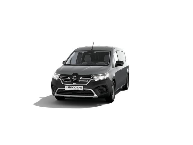Renault KANGOO Extra | Achteruitrijcamera | Easy & Safe driving pack (incl. EASY LINK navigatiesysteem en adaptieve cruise control) | Elektronisch geregelde airconditioning