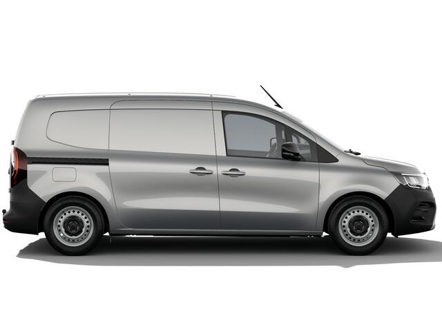 Renault KANGOO Extra | Achteruitrijcamera | Easy & Safe driving pack (incl. EASY LINK navigatiesysteem en adaptieve cruise control) | Elektronisch geregelde airconditioning