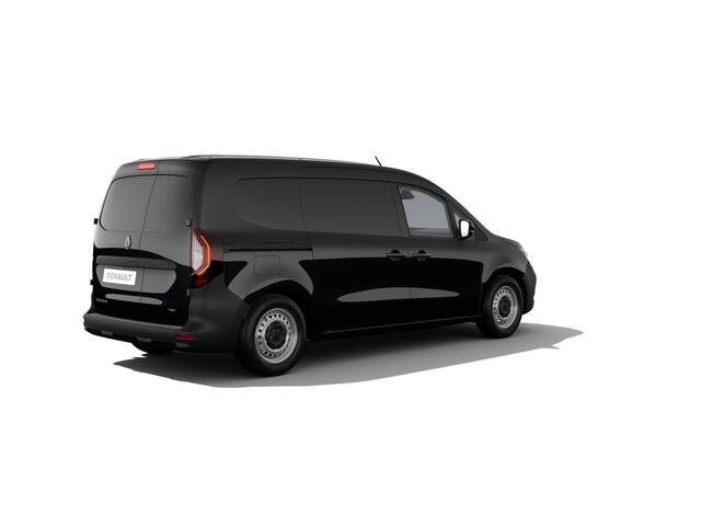 Renault KANGOO Extra | Achteruitrijcamera | Easy & Safe driving pack (incl. EASY LINK navigatiesysteem en adaptieve cruise control) | Elektronisch geregelde airconditioning
