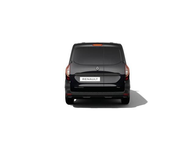 Renault KANGOO Extra | Achteruitrijcamera | Easy & Safe driving pack (incl. EASY LINK navigatiesysteem en adaptieve cruise control) | Elektronisch geregelde airconditioning