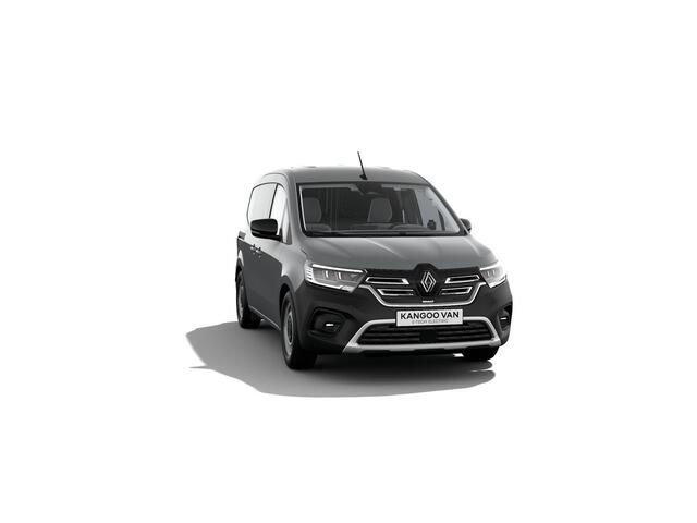 Renault KANGOO Extra | Achteruitrijcamera | Easy & Safe driving pack (incl. EASY LINK navigatiesysteem en adaptieve cruise control) | Elektronisch geregelde airconditioning