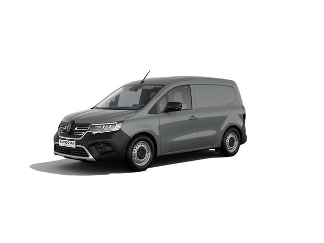 Renault KANGOO Extra | Achteruitrijcamera | Easy & Safe driving pack (incl. EASY LINK navigatiesysteem en adaptieve cruise control) | Elektronisch geregelde airconditioning