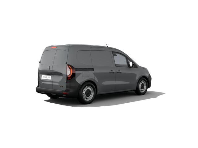Renault KANGOO Extra | Achteruitrijcamera | Easy & Safe driving pack (incl. EASY LINK navigatiesysteem en adaptieve cruise control) | Elektronisch geregelde airconditioning