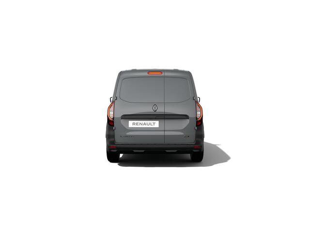 Renault KANGOO Extra | Achteruitrijcamera | Easy & Safe driving pack (incl. EASY LINK navigatiesysteem en adaptieve cruise control) | Elektronisch geregelde airconditioning