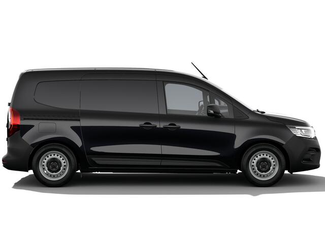 Renault KANGOO Advance | Cruise control en snelheidsbegrenzer | Elektrisch bedienbare ramen (met sneltoets bestuurderszijde) | Elektronisch geregelde airconditioning