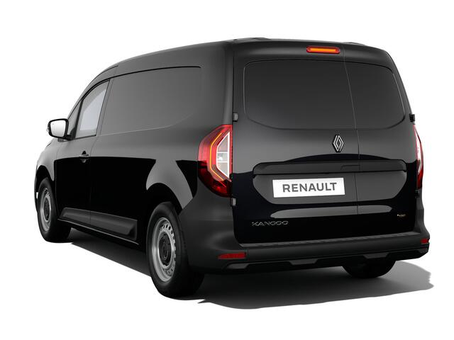 Renault KANGOO Advance | Cruise control en snelheidsbegrenzer | Elektrisch bedienbare ramen (met sneltoets bestuurderszijde) | Elektronisch geregelde airconditioning