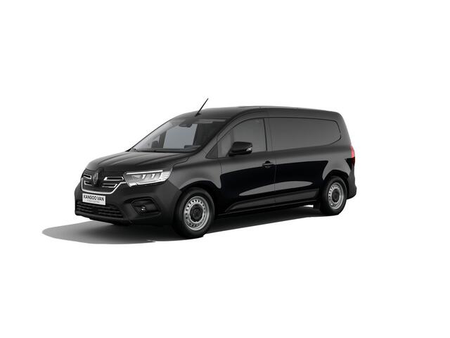 Renault KANGOO Advance | Cruise control en snelheidsbegrenzer | Elektrisch bedienbare ramen (met sneltoets bestuurderszijde) | Elektronisch geregelde airconditioning