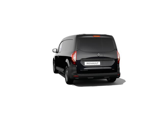 Renault KANGOO Advance | Cruise control en snelheidsbegrenzer | Elektrisch bedienbare ramen (met sneltoets bestuurderszijde) | Elektronisch geregelde airconditioning
