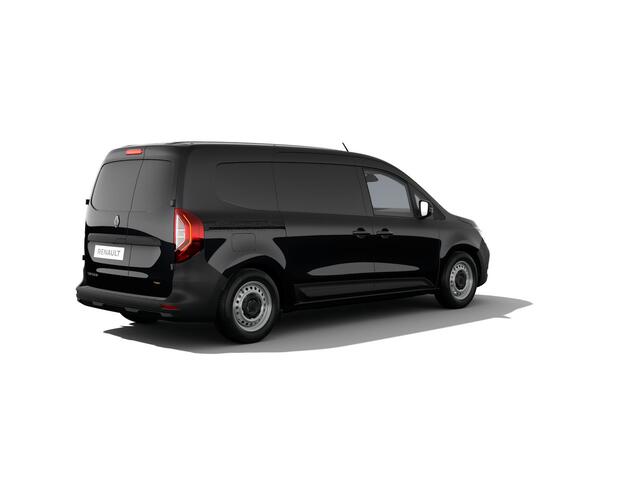 Renault KANGOO Advance | Cruise control en snelheidsbegrenzer | Elektrisch bedienbare ramen (met sneltoets bestuurderszijde) | Elektronisch geregelde airconditioning