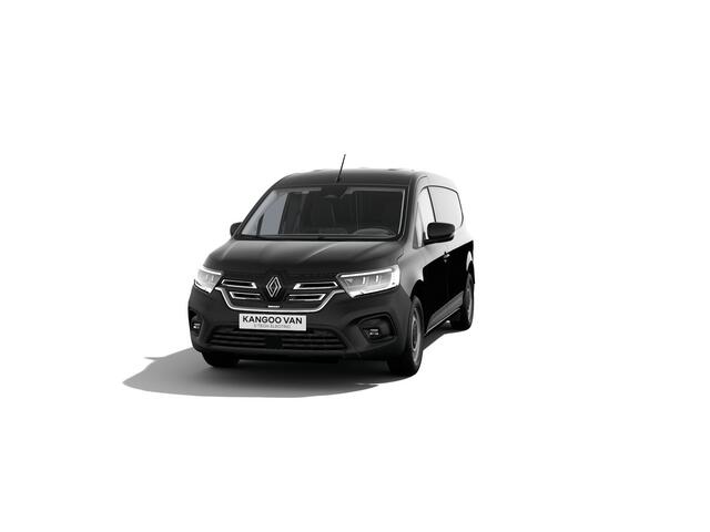 Renault KANGOO Advance | Cruise control en snelheidsbegrenzer | Elektrisch bedienbare ramen (met sneltoets bestuurderszijde) | Elektronisch geregelde airconditioning