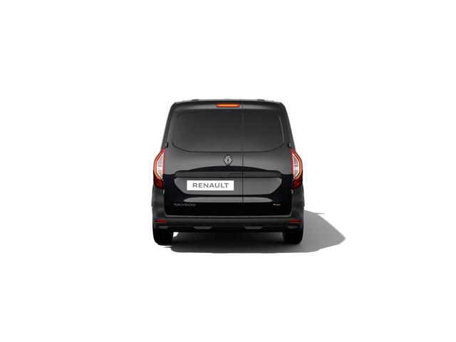 Renault KANGOO Advance | Cruise control en snelheidsbegrenzer | Elektrisch bedienbare ramen (met sneltoets bestuurderszijde) | Elektronisch geregelde airconditioning