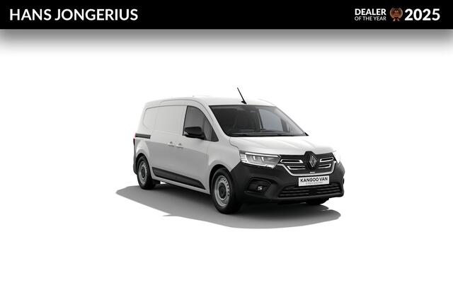 Renault KANGOO Advance | Cruise control en snelheidsbegrenzer | Elektrisch bedienbare ramen (met sneltoets bestuurderszijde) | Elektronisch geregelde airconditioning